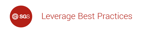 Leverage Best Practices